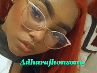 Adharajhonsonn