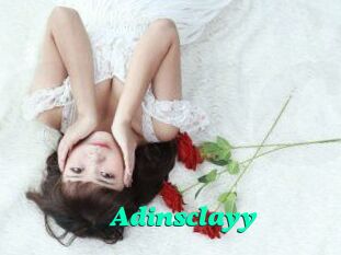 Adinsclayy