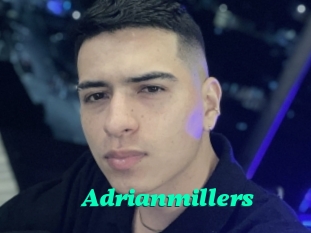 Adrianmillers