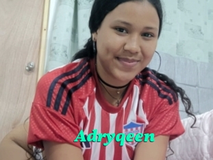 Adryqeen