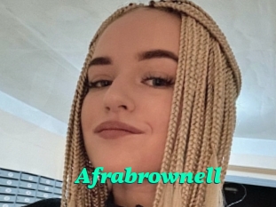 Afrabrownell