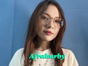Afraburby