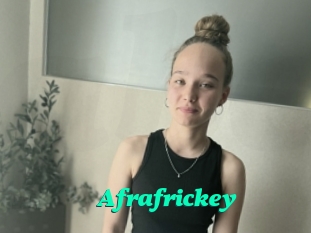 Afrafrickey