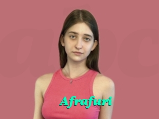 Afrafuri