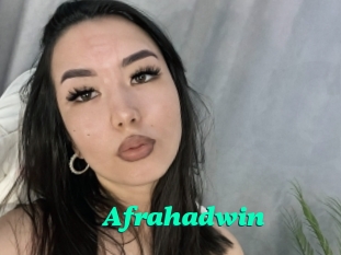 Afrahadwin