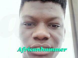 Africanhammer