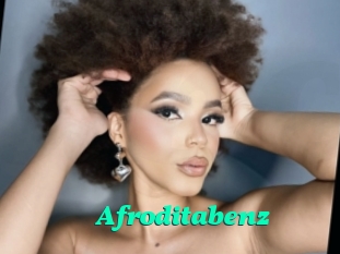 Afroditabenz