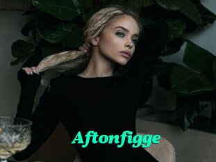 Aftonfigge