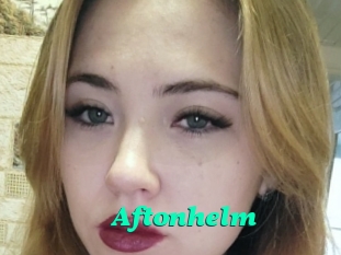 Aftonhelm