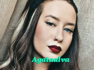 Agataalva