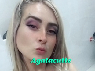 Agatacutte