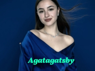 Agatagatsby