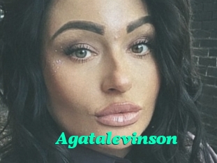 Agatalevinson