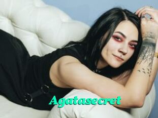 Agatasecret