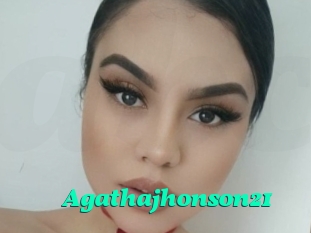 Agathajhonson21