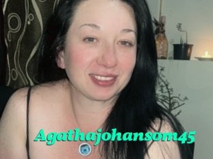 Agathajohansom45