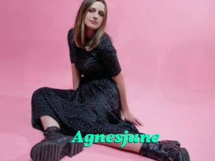 Agnesjune