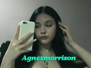 Agnesmorrison