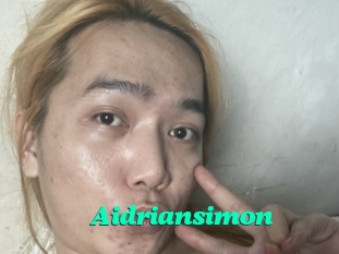 Aidriansimon