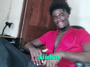 Aiiden
