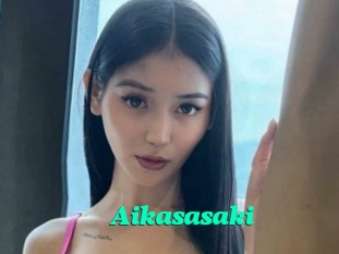 Aikasasaki