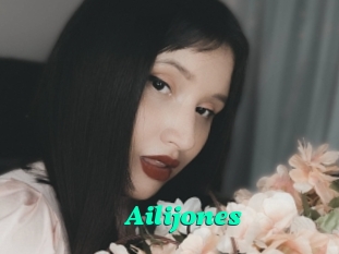 Ailijones