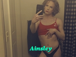 Ainsley
