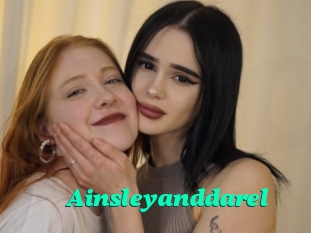 Ainsleyanddarel