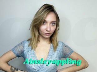 Ainsleyappling