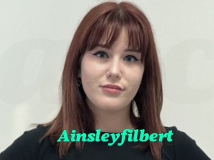 Ainsleyfilbert