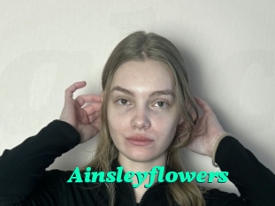 Ainsleyflowers