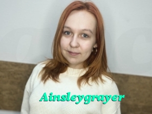 Ainsleygrayer