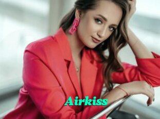 Airkiss