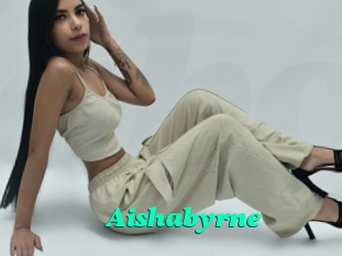 Aishabyrne