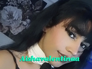 Aishavalentinaa