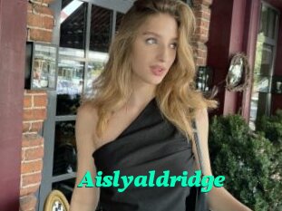 Aislyaldridge