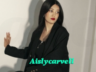 Aislycarvell