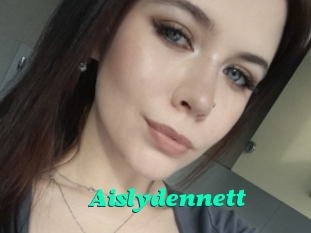Aislydennett