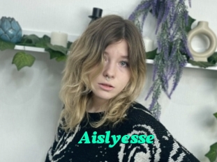 Aislyesse