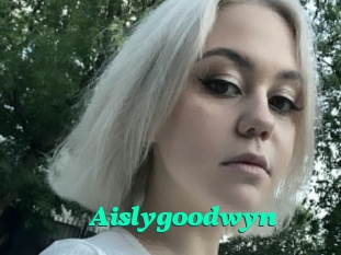 Aislygoodwyn