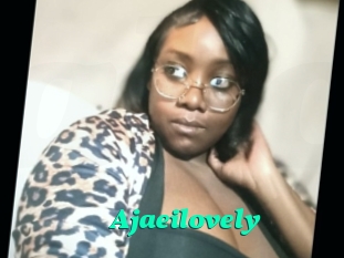 Ajaeilovely