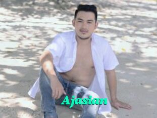 Ajasian