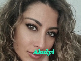 Akalyi