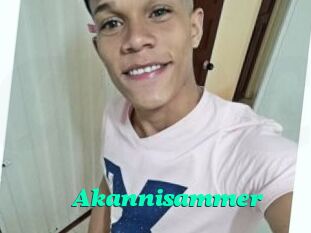 Akannisammer