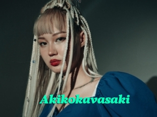 Akikokavasaki