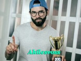 Akilesvoss