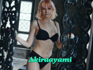 Akiraayami