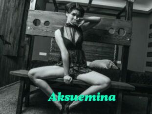 Aksuemina