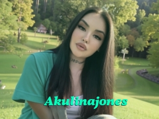 Akulinajones