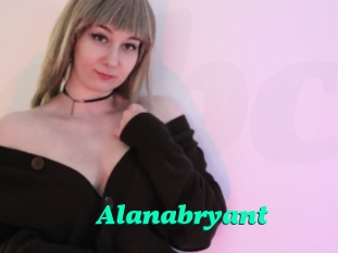 Alanabryant